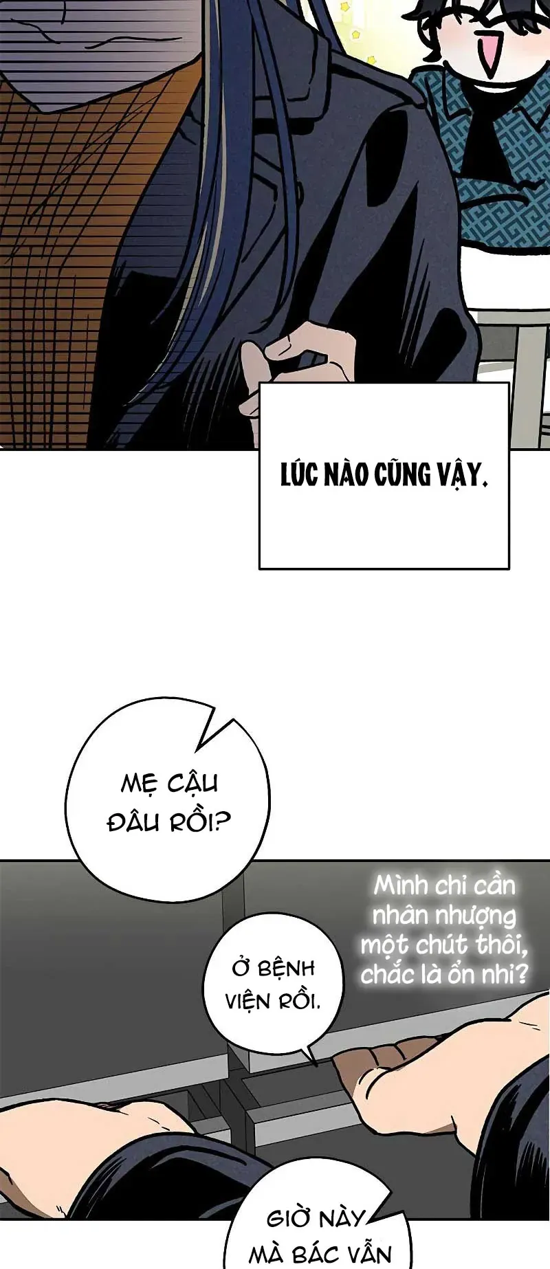 Giữa Chúng Ta Chapter 5 - 20