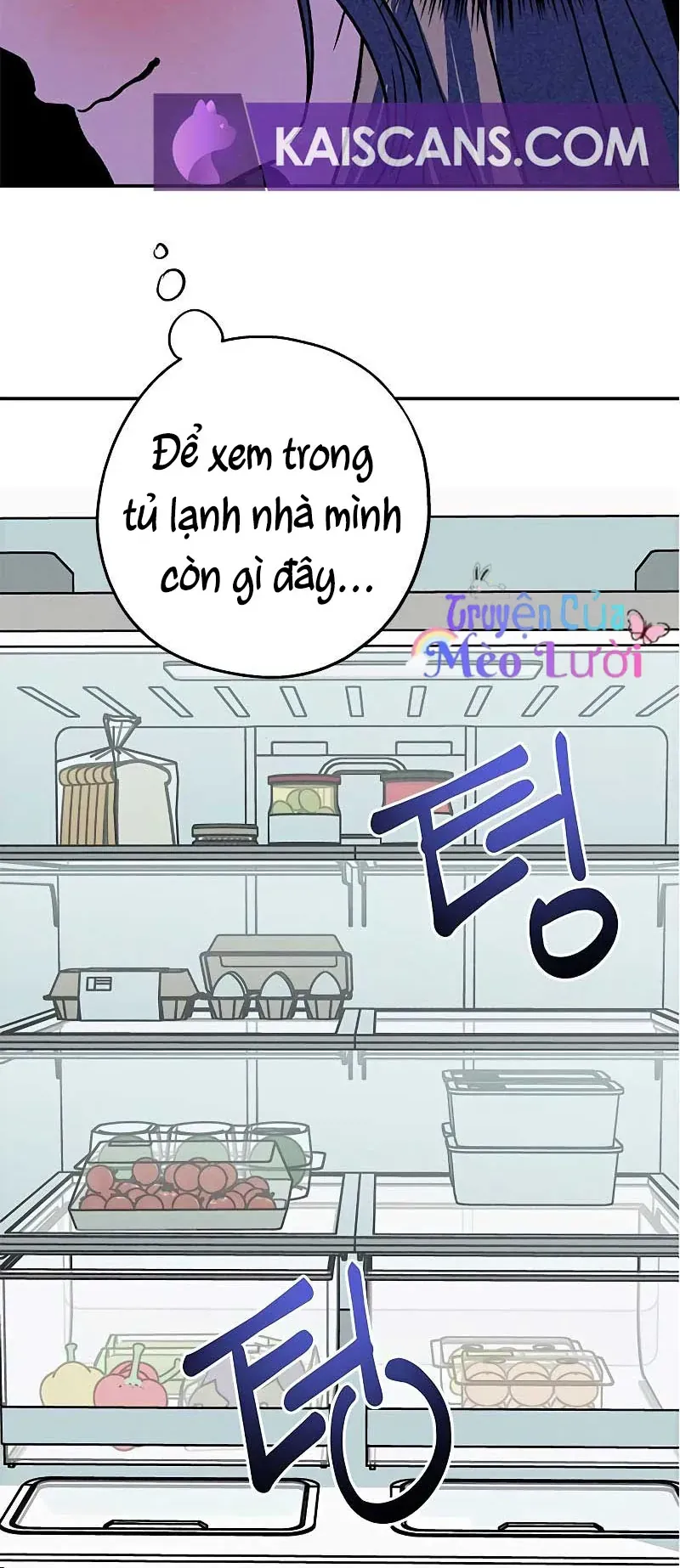Giữa Chúng Ta Chapter 5 - 22