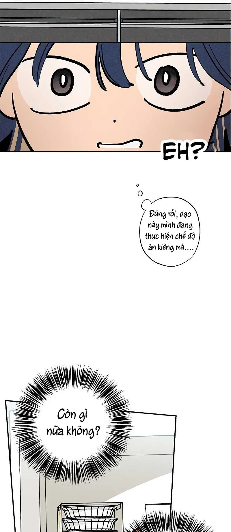 Giữa Chúng Ta Chapter 5 - 23