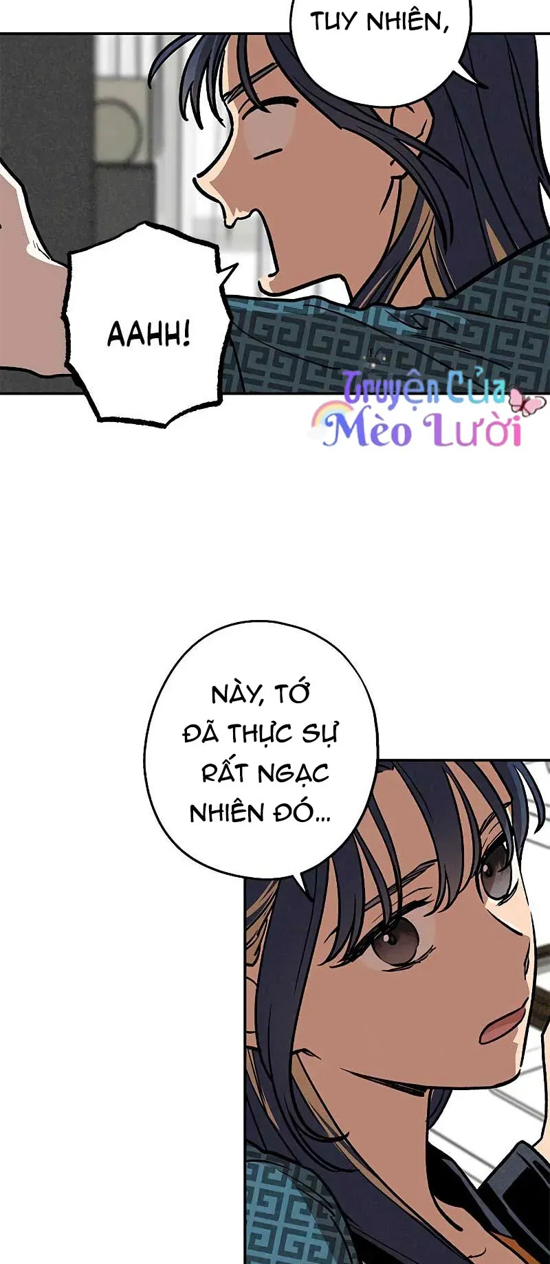 Giữa Chúng Ta Chapter 5 - 26
