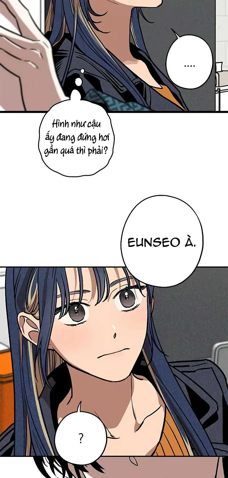 Giữa Chúng Ta Chapter 5 - 32