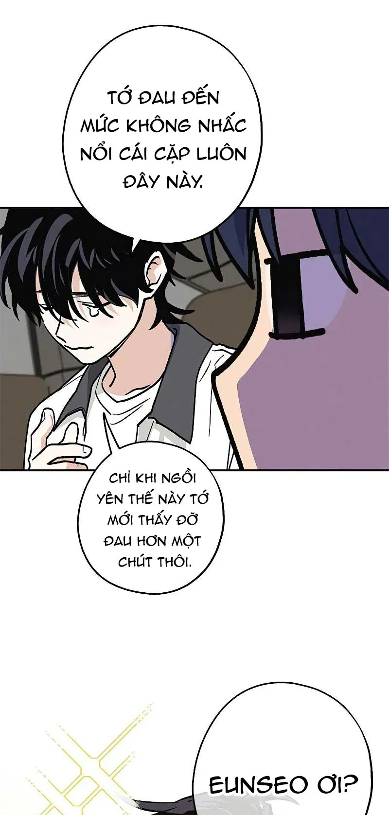 Giữa Chúng Ta Chapter 5 - 9