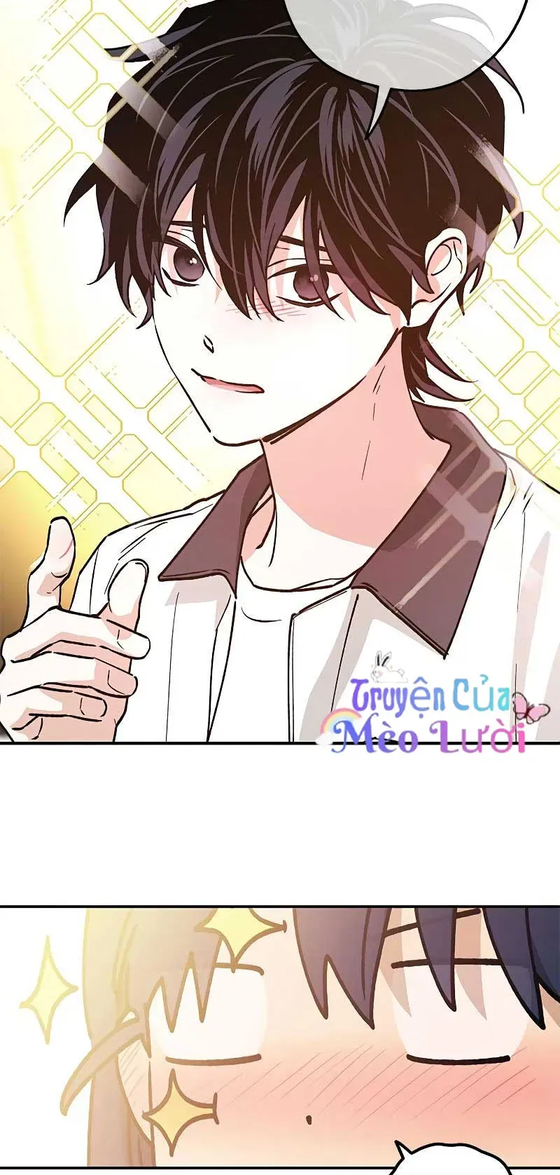 Giữa Chúng Ta Chapter 5 - 10
