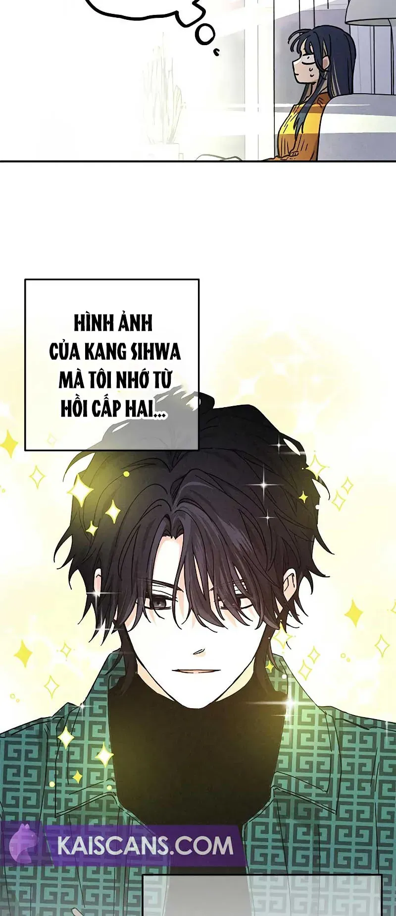 Giữa Chúng Ta Chapter 6 - 15