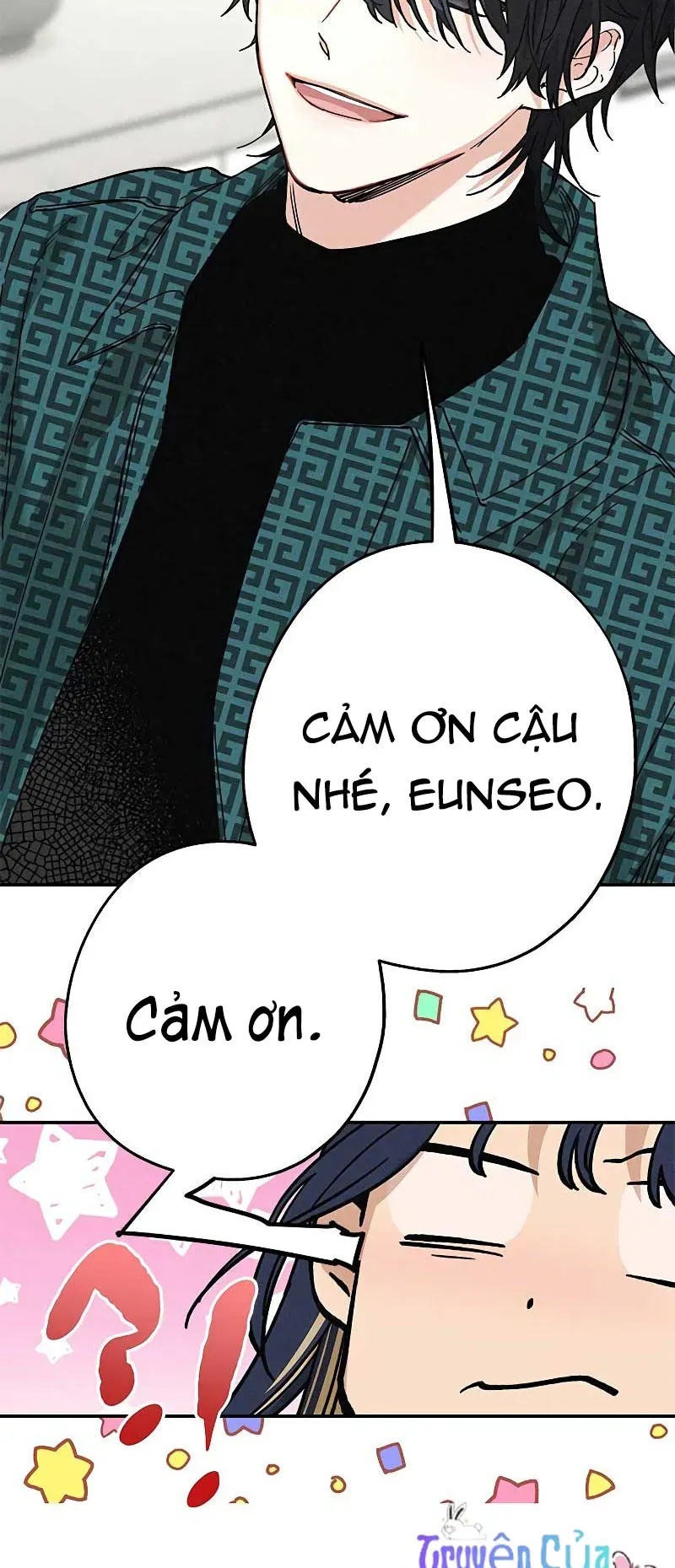 Giữa Chúng Ta Chapter 6 - 20