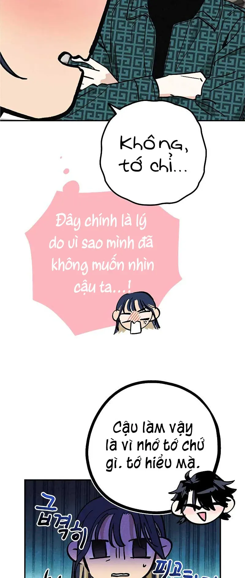 Giữa Chúng Ta Chapter 6 - 27