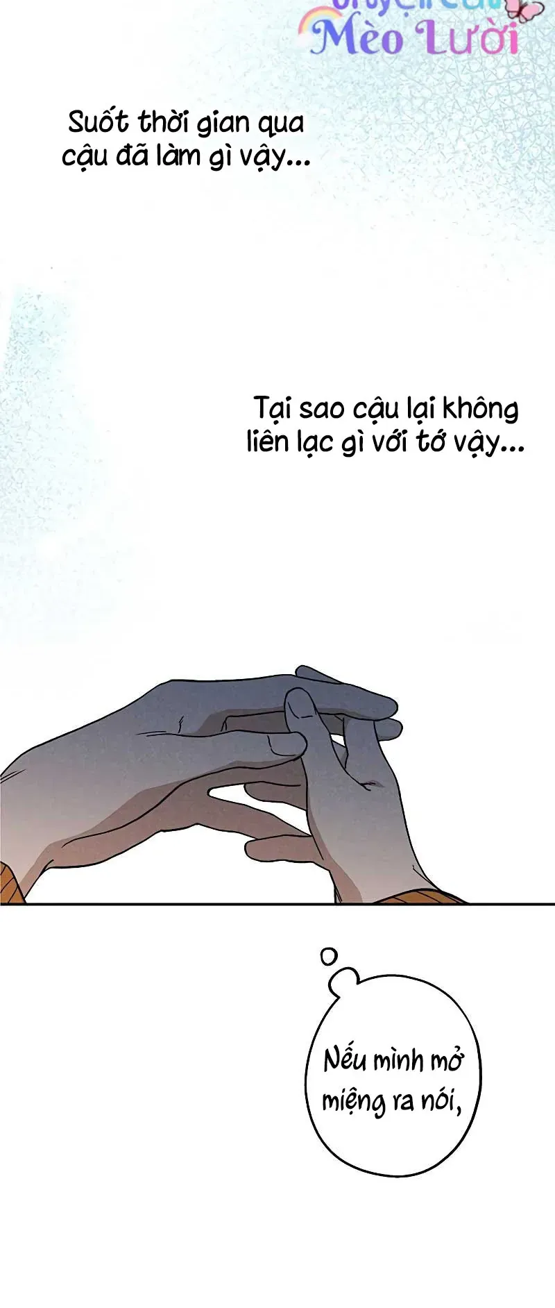 Giữa Chúng Ta Chapter 6 - 29