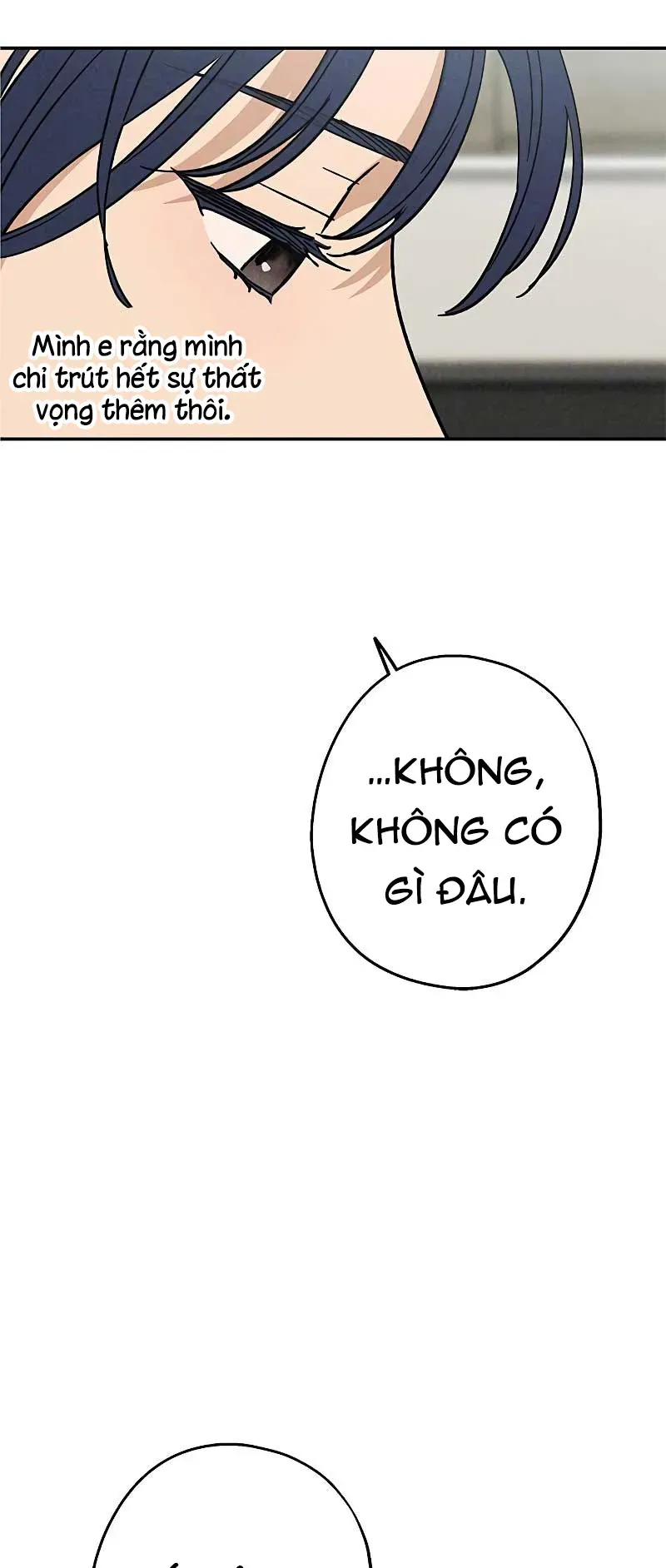 Giữa Chúng Ta Chapter 6 - 30