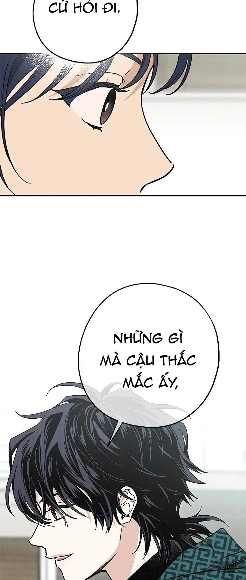 Giữa Chúng Ta Chapter 6 - 31