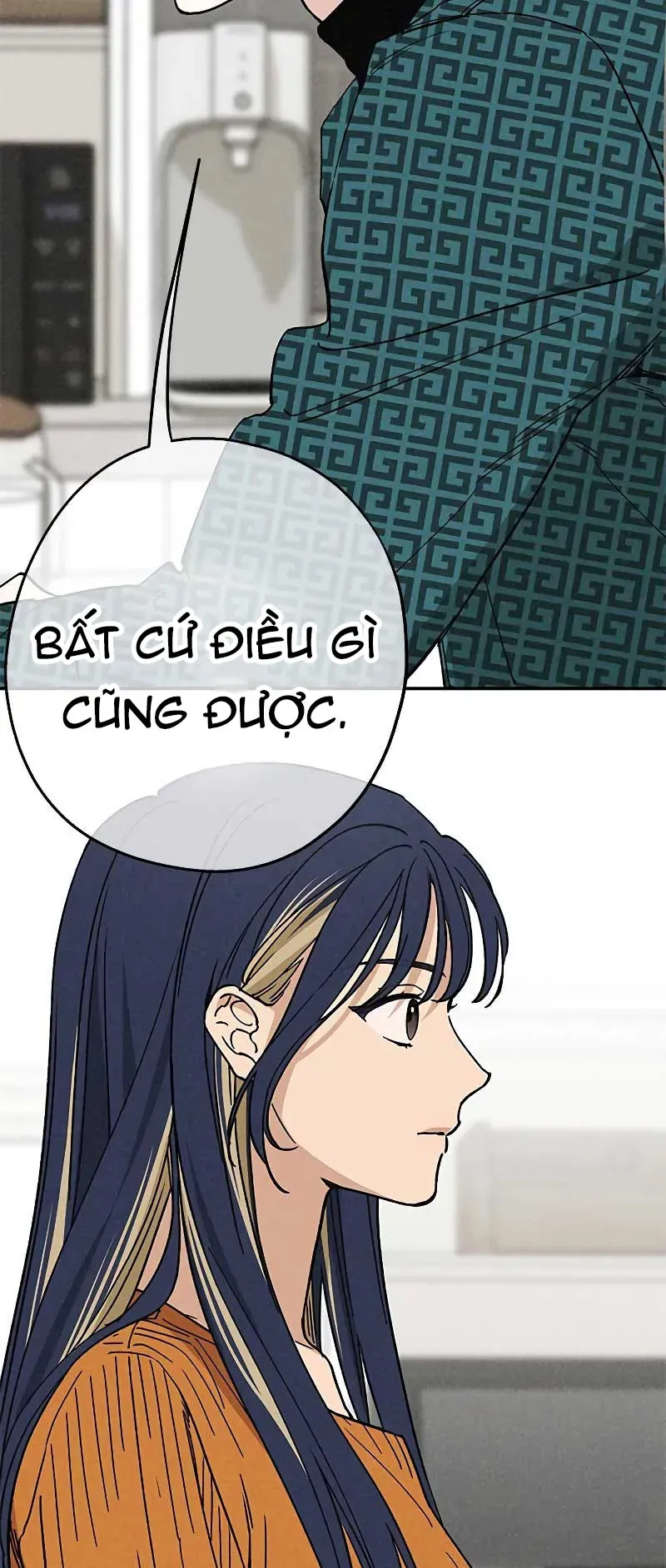 Giữa Chúng Ta Chapter 6 - 32