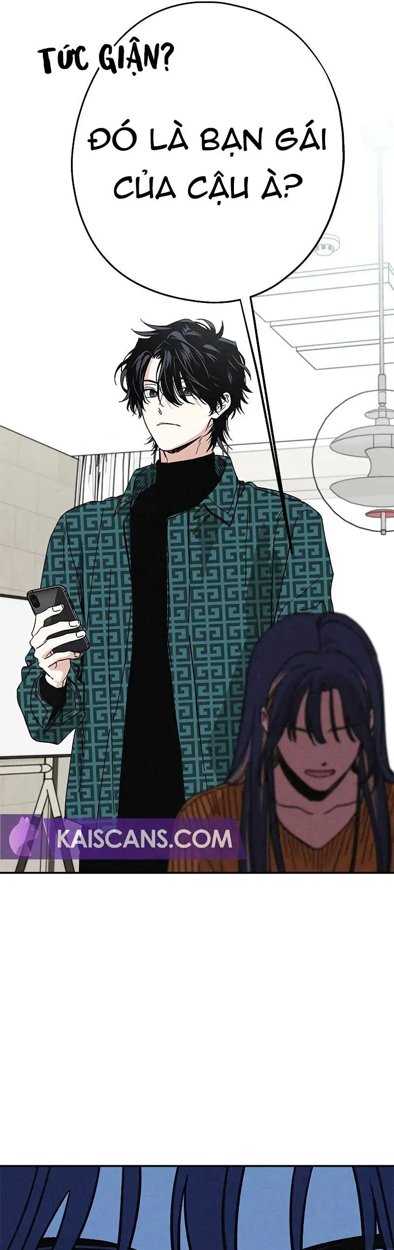 Giữa Chúng Ta Chapter 6 - 42