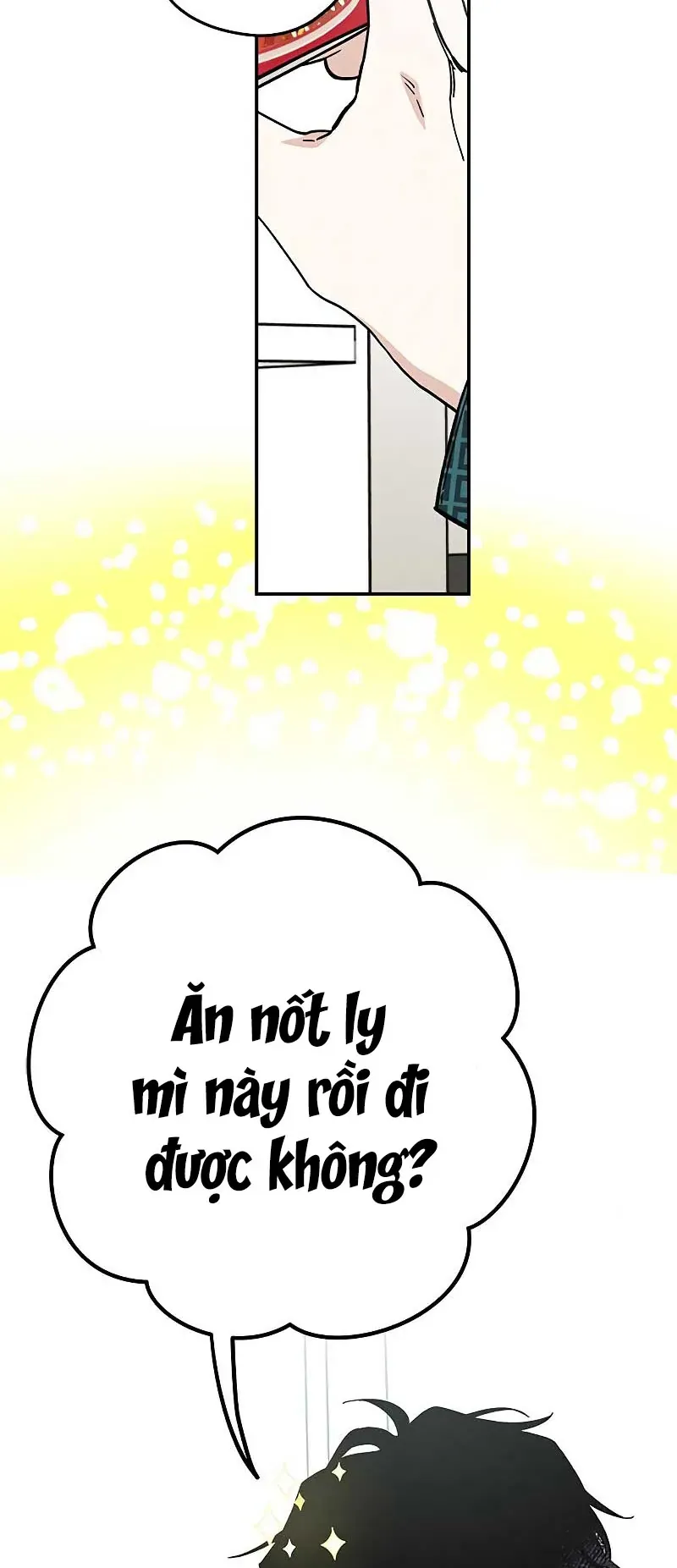 Giữa Chúng Ta Chapter 6 - 7