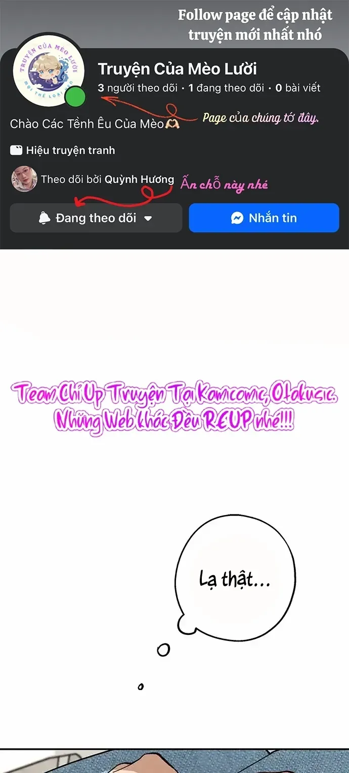 Giữa Chúng Ta Chapter 7 - 2