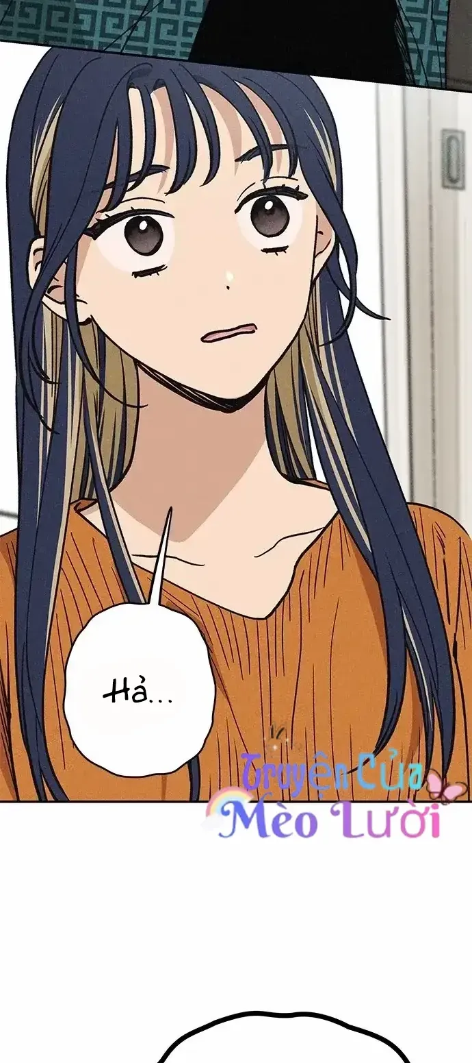 Giữa Chúng Ta Chapter 7 - 12