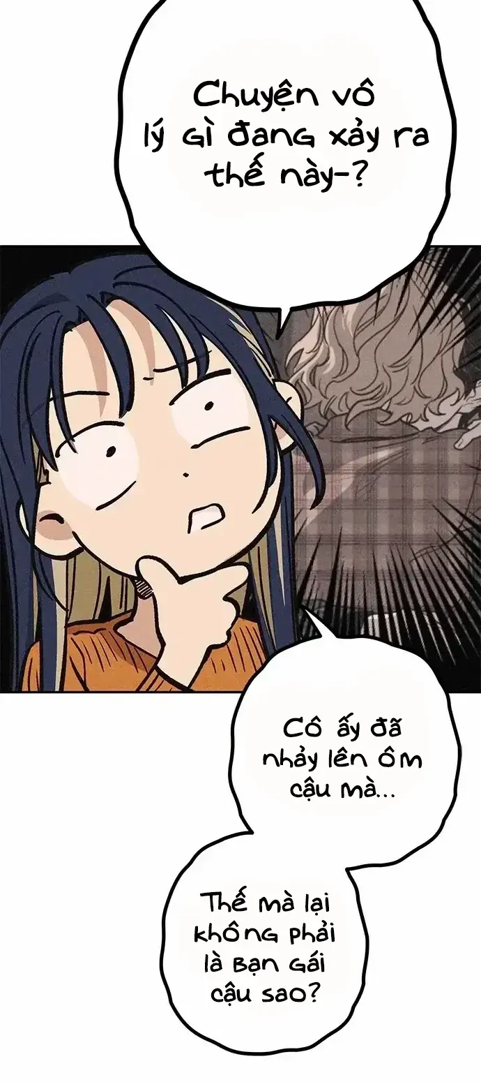 Giữa Chúng Ta Chapter 7 - 13
