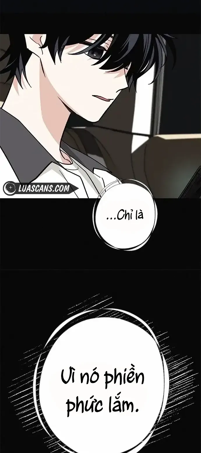 Giữa Chúng Ta Chapter 7 - 16
