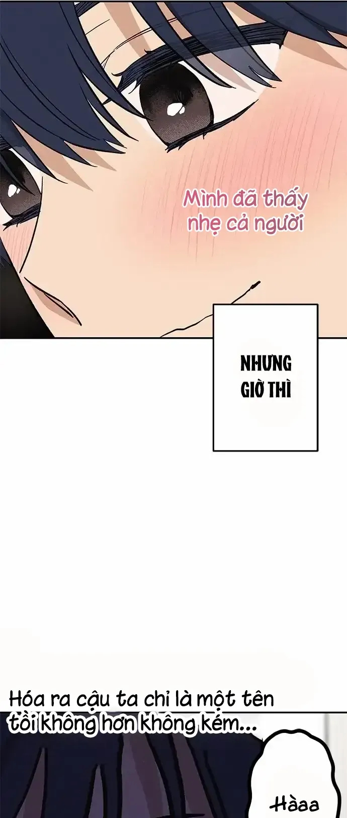 Giữa Chúng Ta Chapter 7 - 18