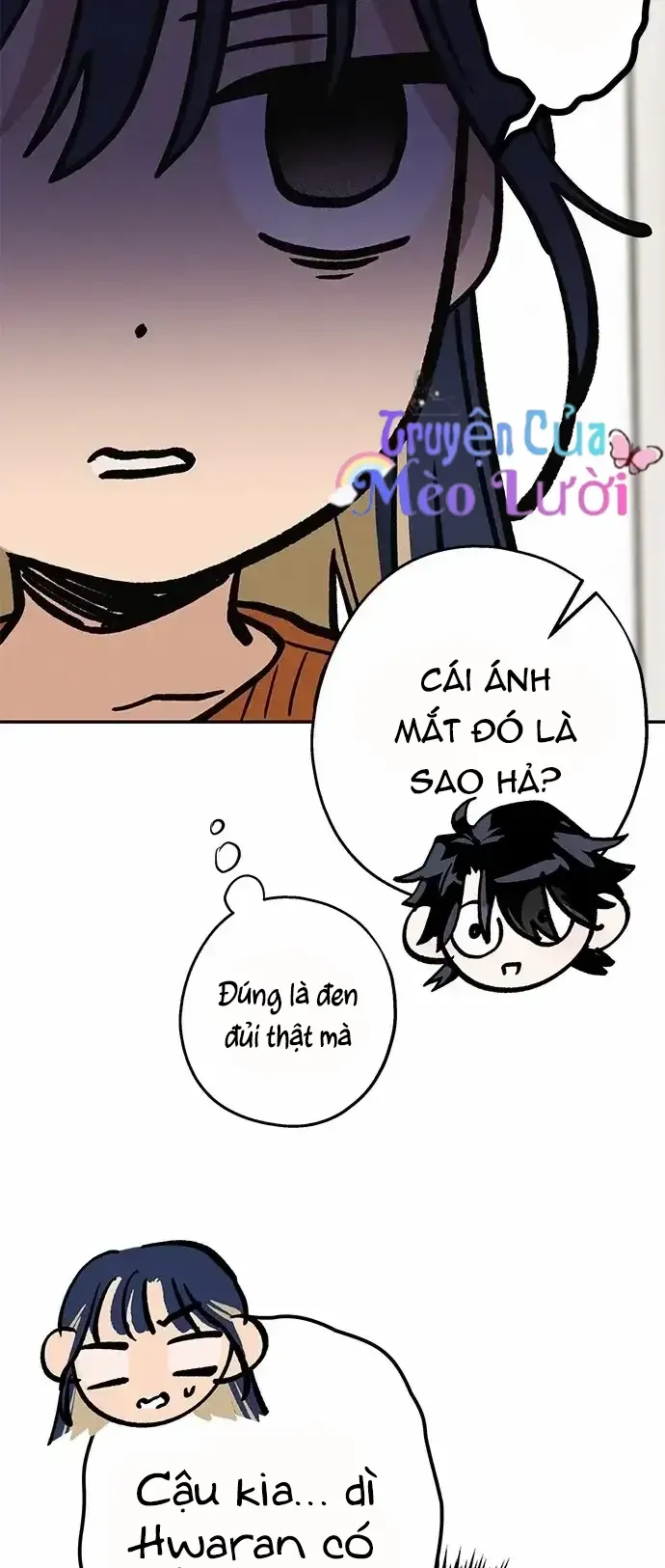 Giữa Chúng Ta Chapter 7 - 19
