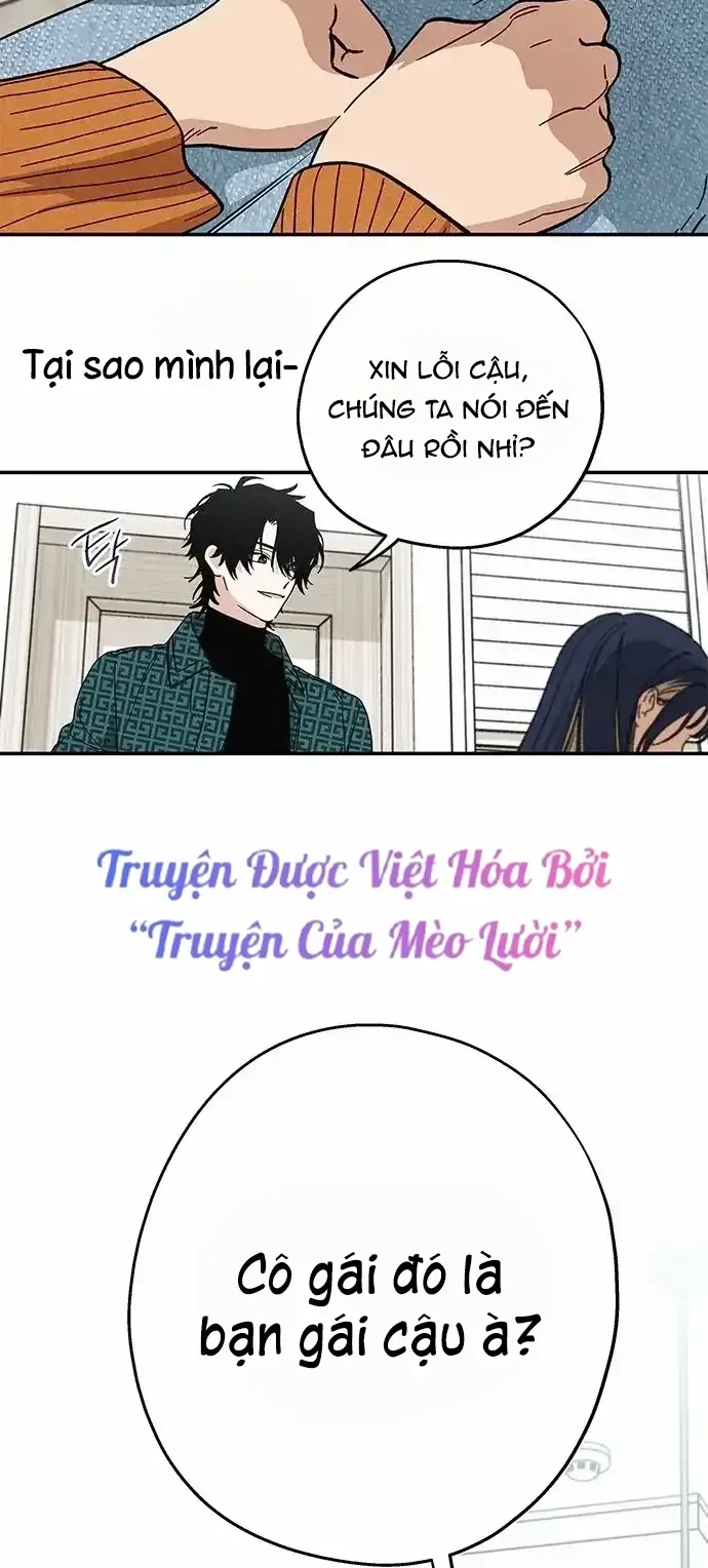 Giữa Chúng Ta Chapter 7 - 3