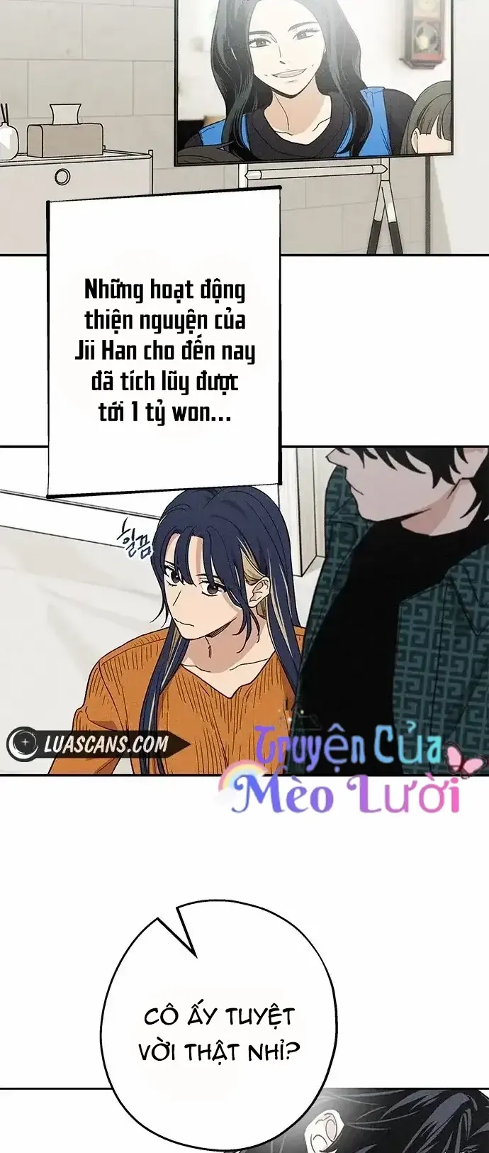 Giữa Chúng Ta Chapter 7 - 23