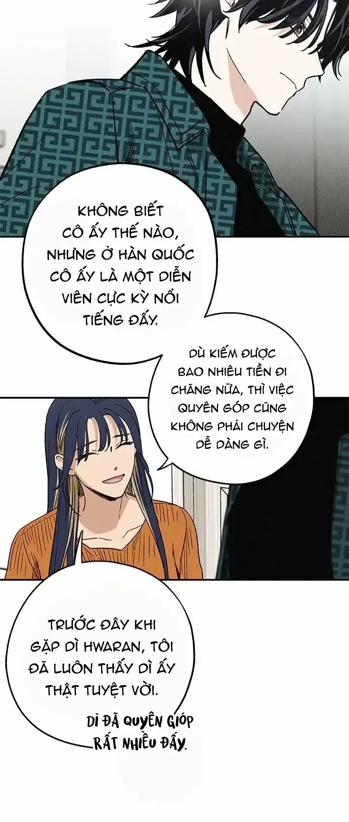Giữa Chúng Ta Chapter 7 - 24