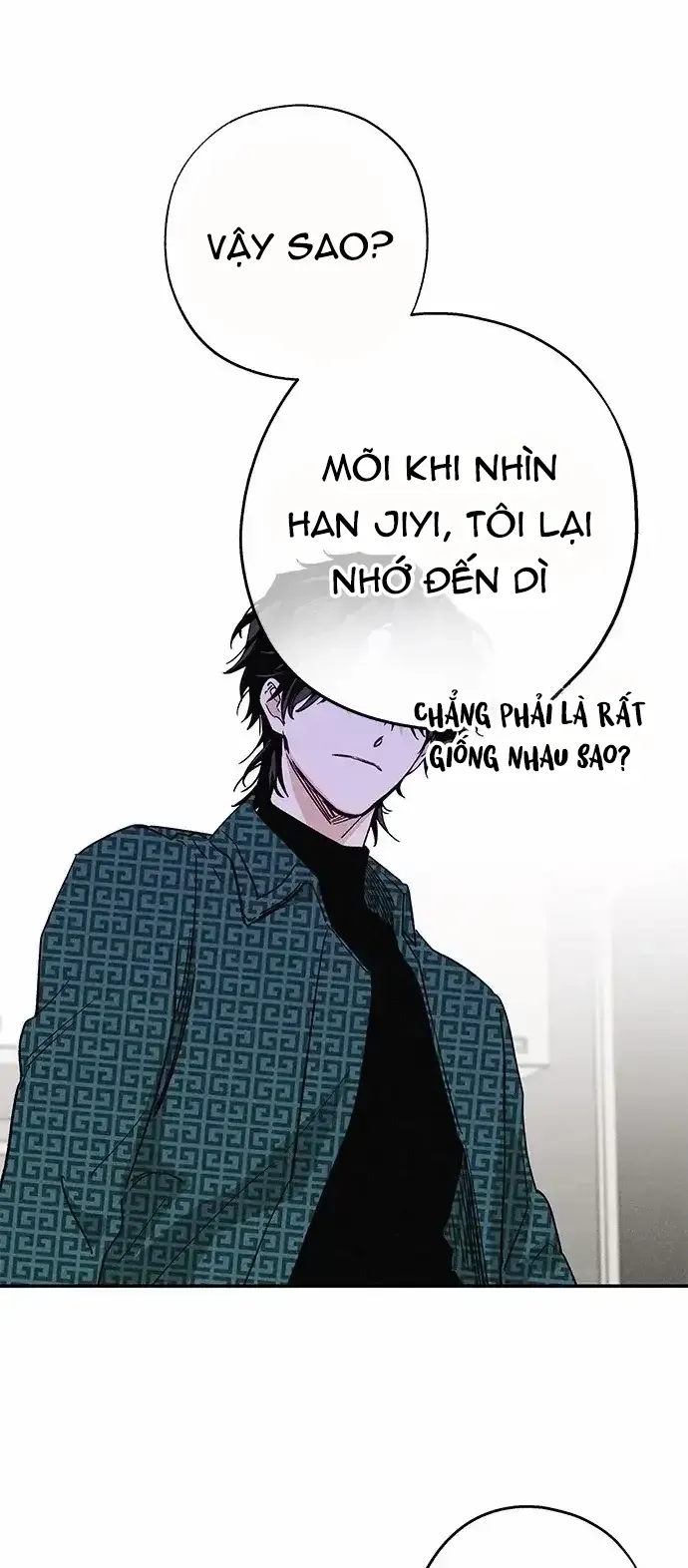 Giữa Chúng Ta Chapter 7 - 25