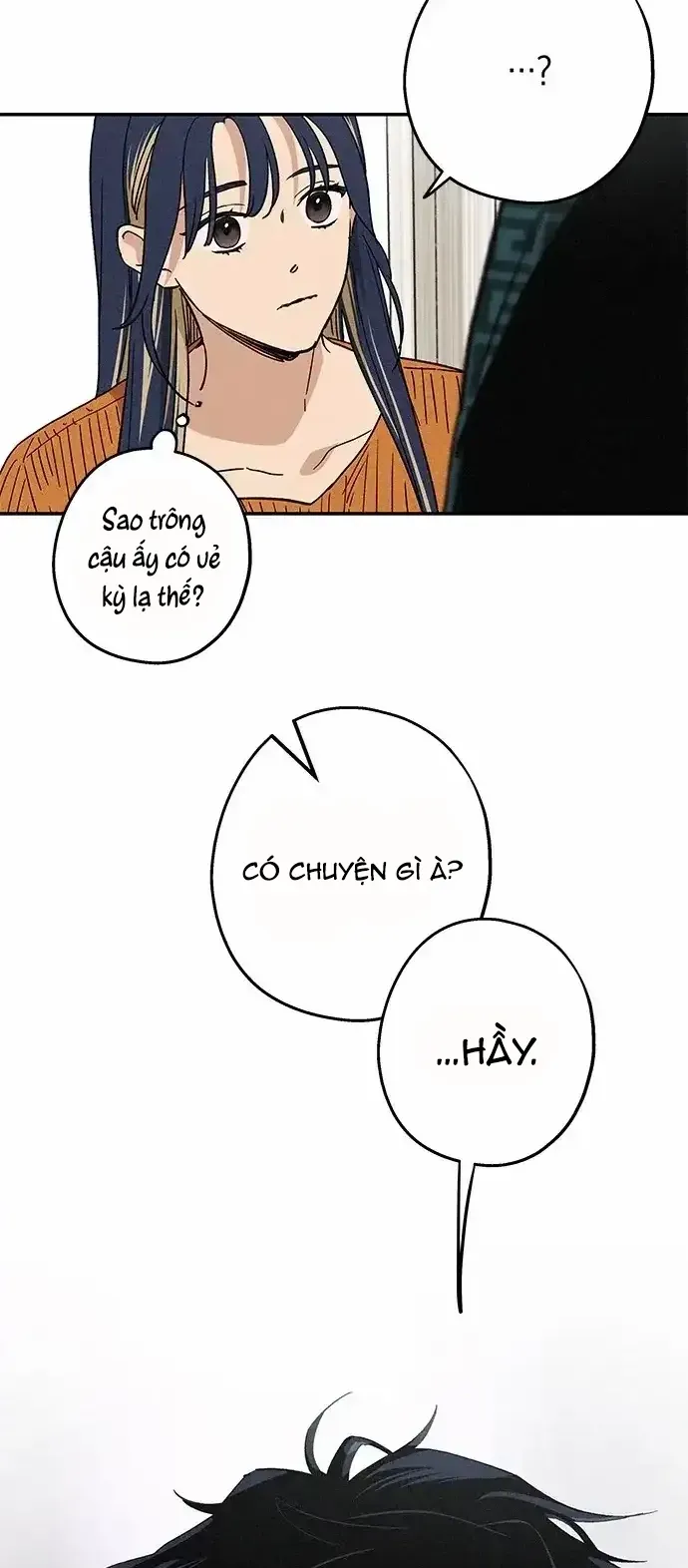 Giữa Chúng Ta Chapter 7 - 26