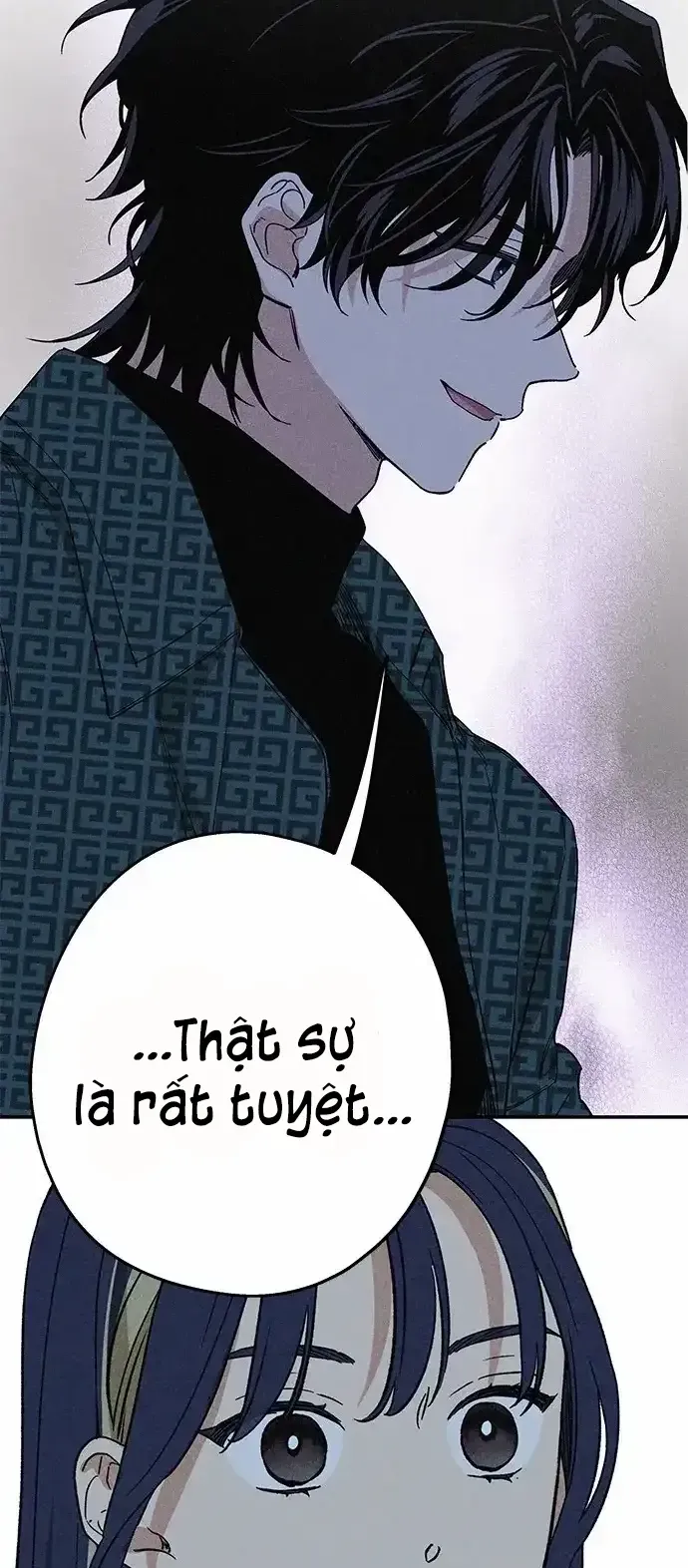 Giữa Chúng Ta Chapter 7 - 27