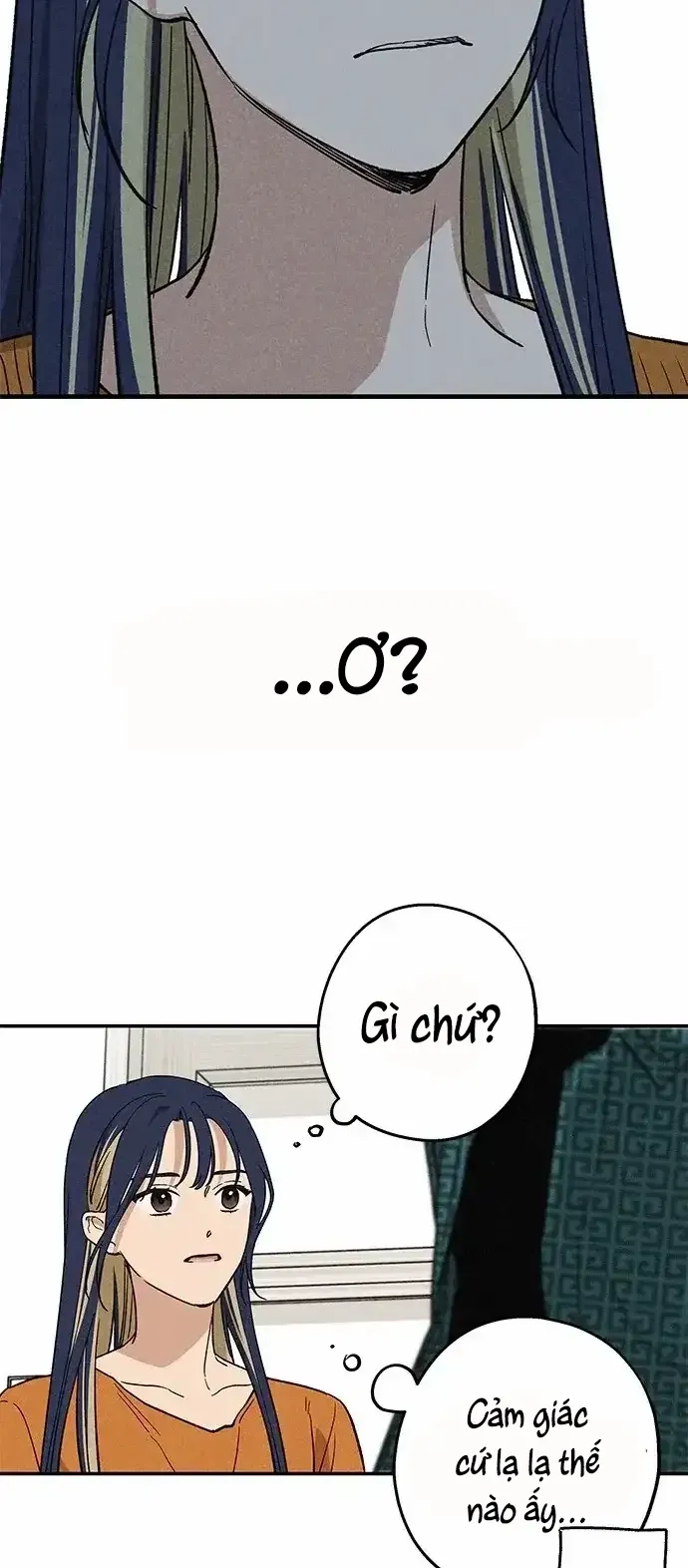 Giữa Chúng Ta Chapter 7 - 28