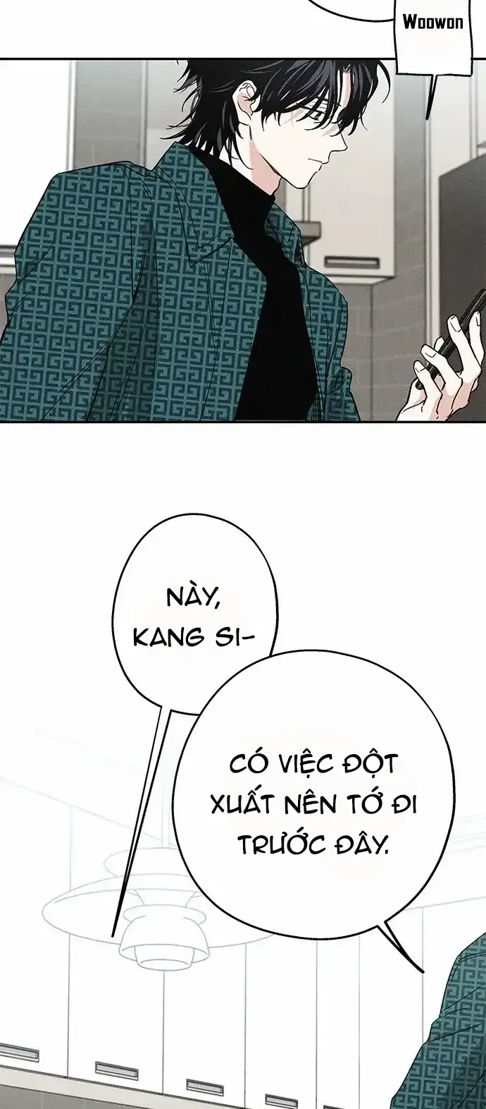 Giữa Chúng Ta Chapter 7 - 29
