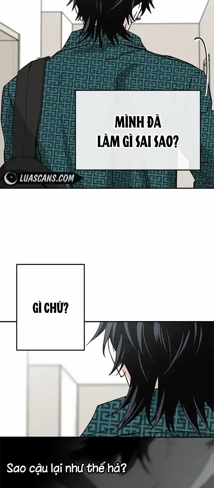 Giữa Chúng Ta Chapter 7 - 32