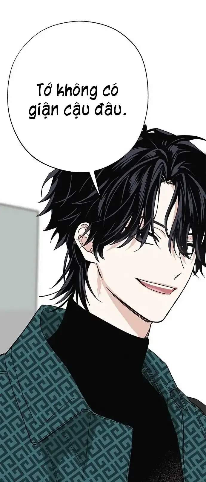 Giữa Chúng Ta Chapter 7 - 36