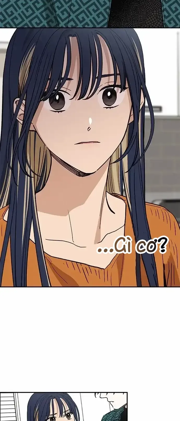 Giữa Chúng Ta Chapter 7 - 37