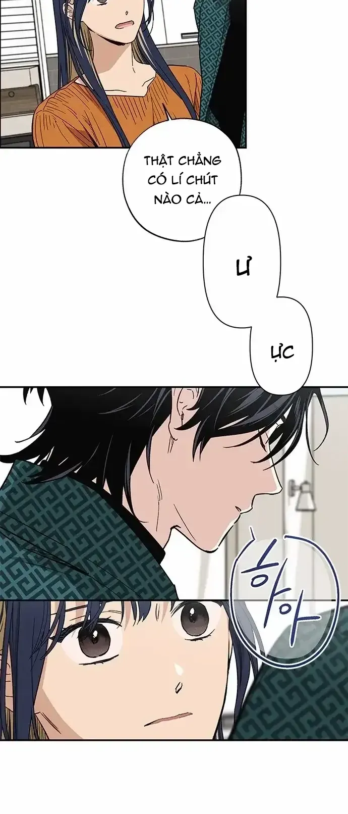 Giữa Chúng Ta Chapter 7 - 38