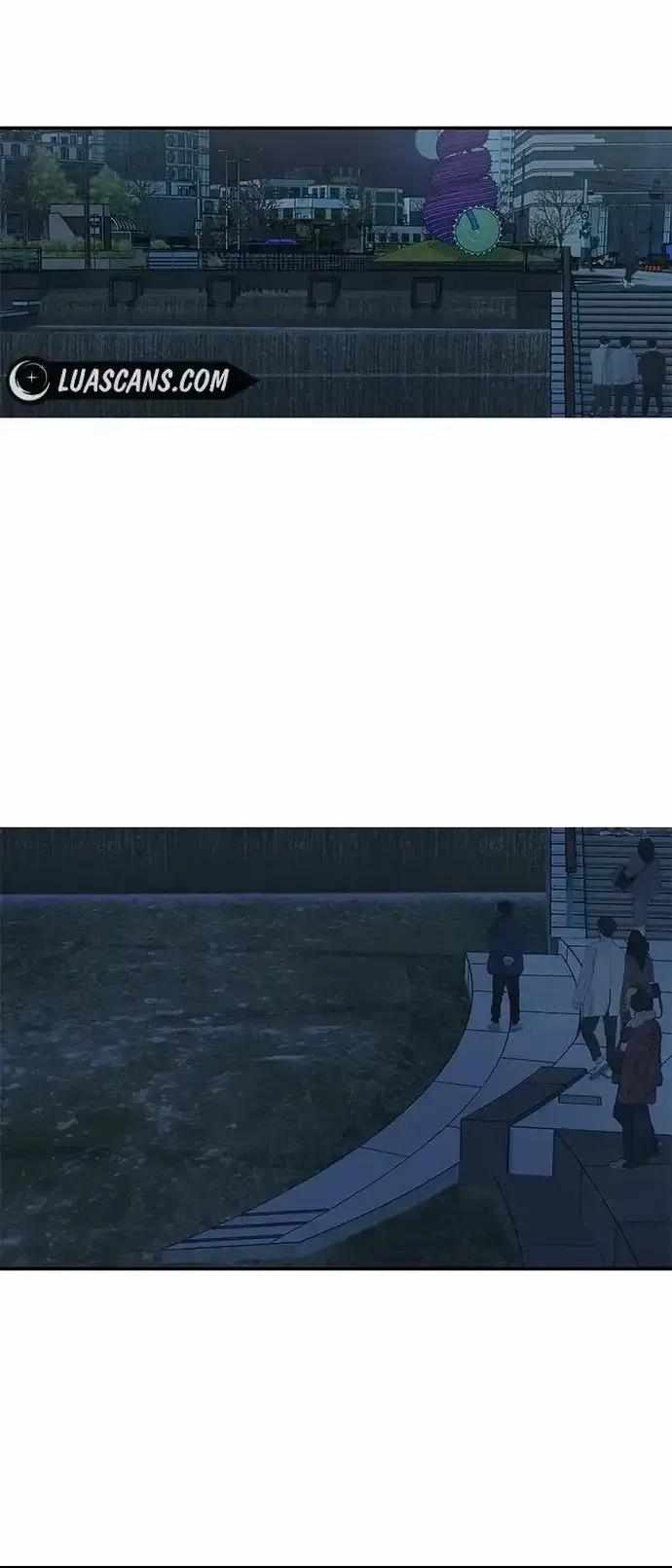 Giữa Chúng Ta Chapter 7 - 40