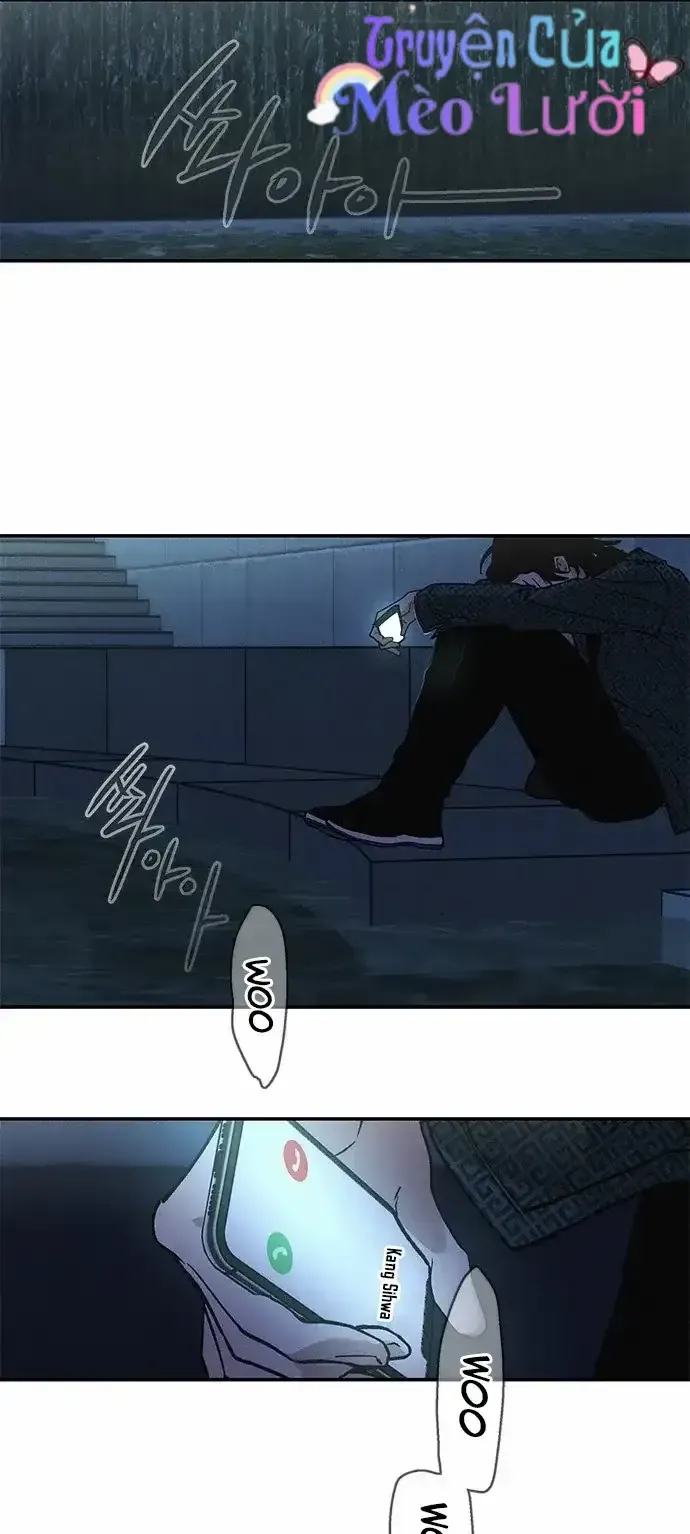 Giữa Chúng Ta Chapter 7 - 41