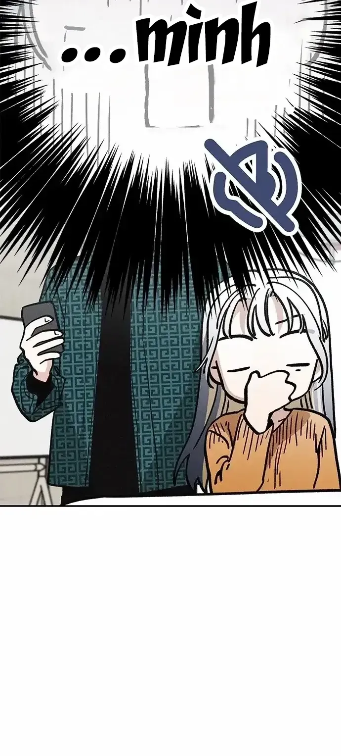 Giữa Chúng Ta Chapter 7 - 7