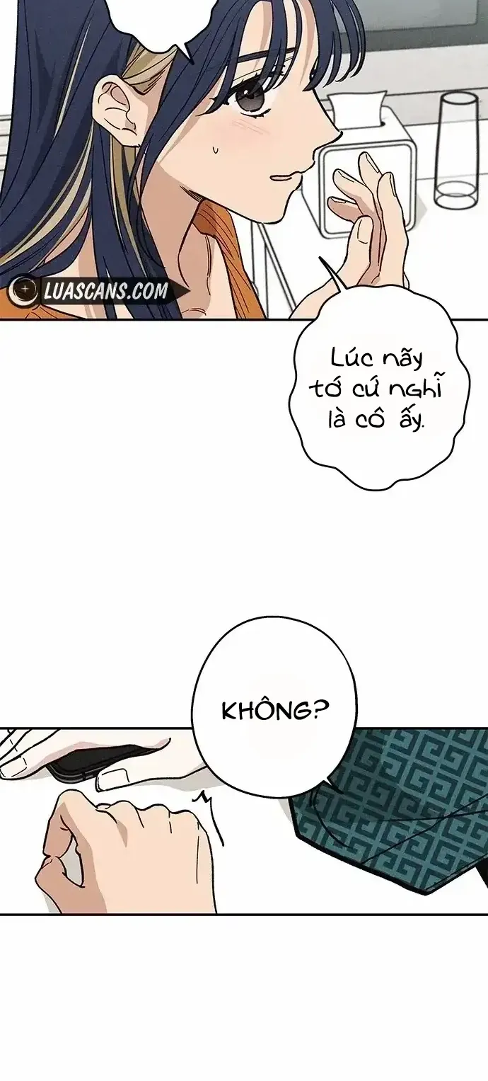Giữa Chúng Ta Chapter 7 - 9