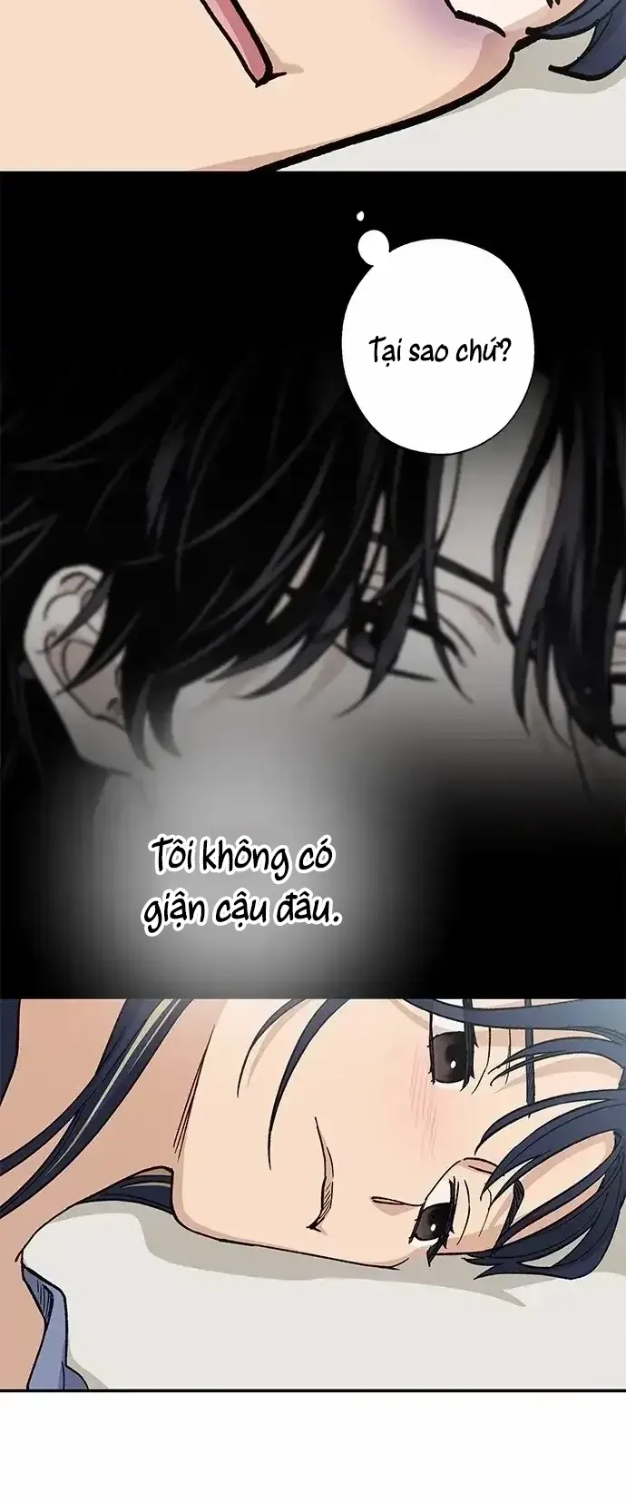 Giữa Chúng Ta Chapter 8 - 7