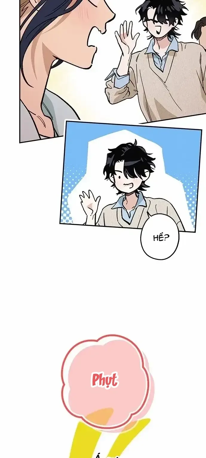 Giữa Chúng Ta Chapter 9 - 12
