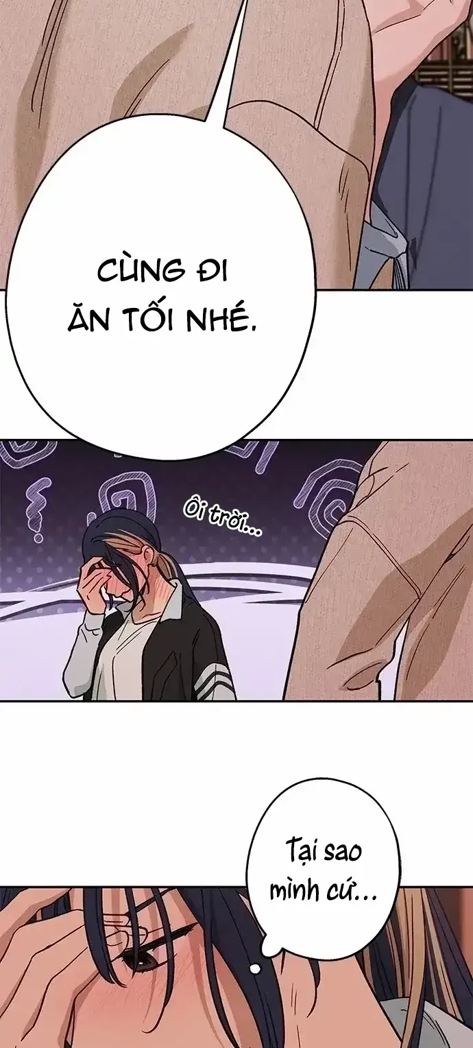 Giữa Chúng Ta Chapter 9 - 14