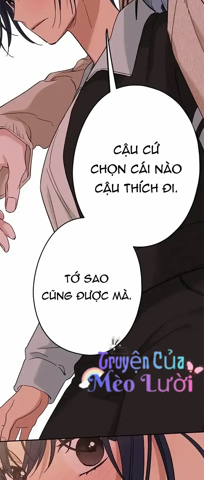 Giữa Chúng Ta Chapter 9 - 24