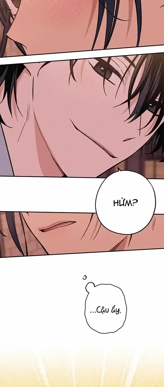Giữa Chúng Ta Chapter 9 - 25