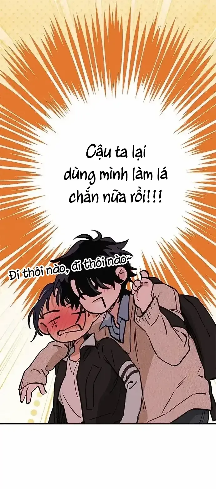 Giữa Chúng Ta Chapter 9 - 26