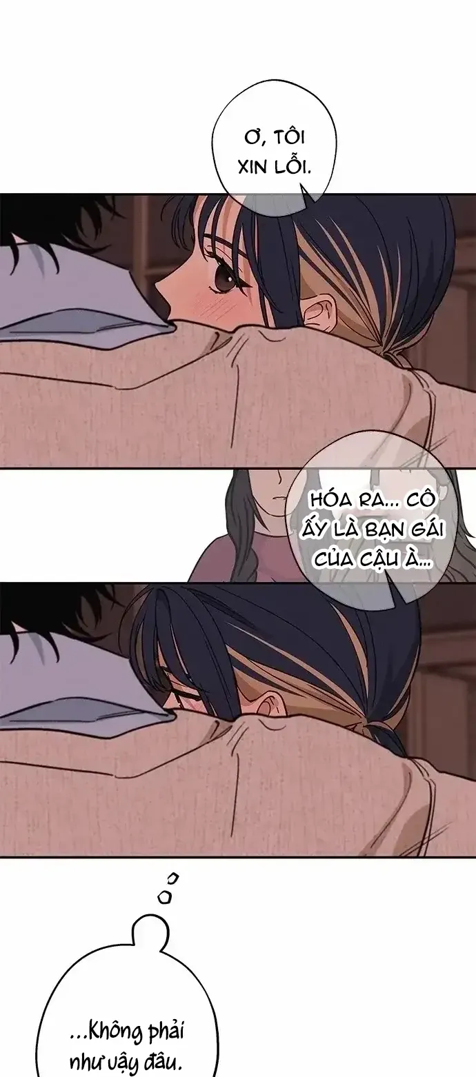 Giữa Chúng Ta Chapter 9 - 27