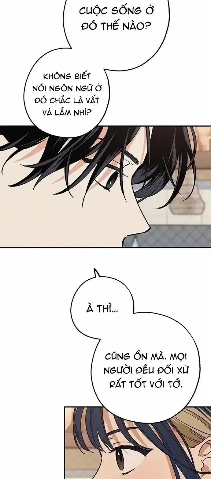 Giữa Chúng Ta Chapter 9 - 29