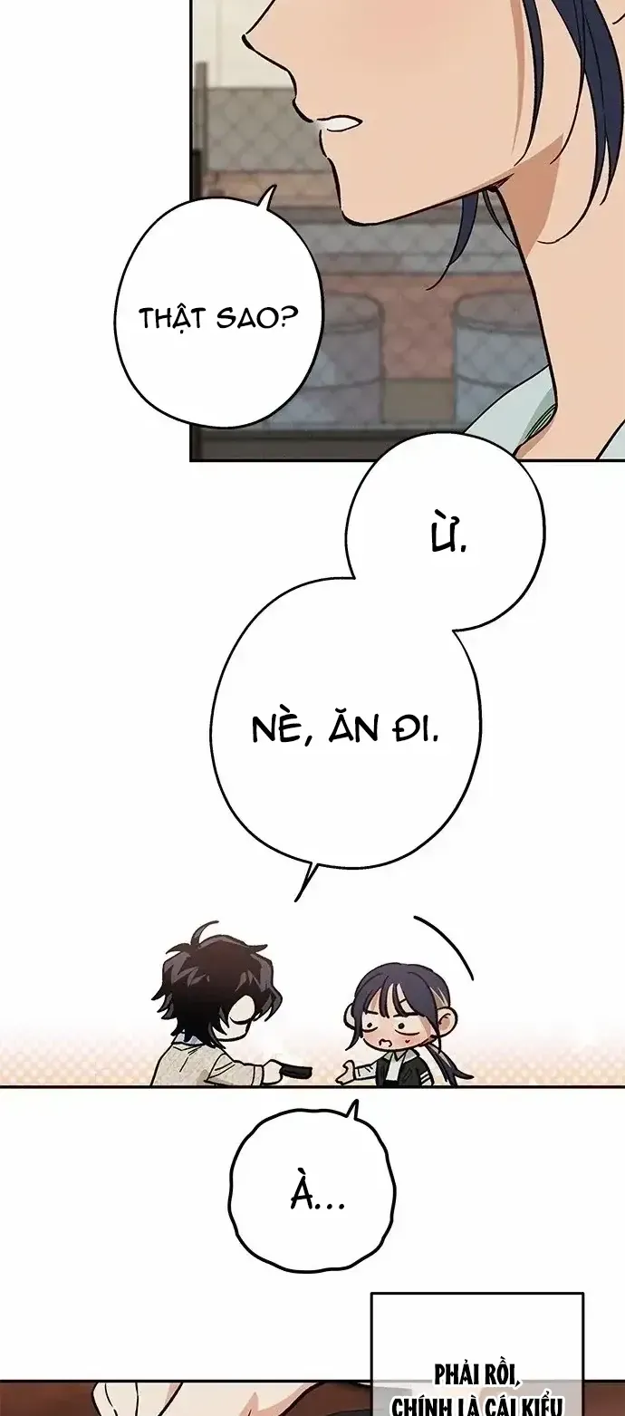 Giữa Chúng Ta Chapter 9 - 30