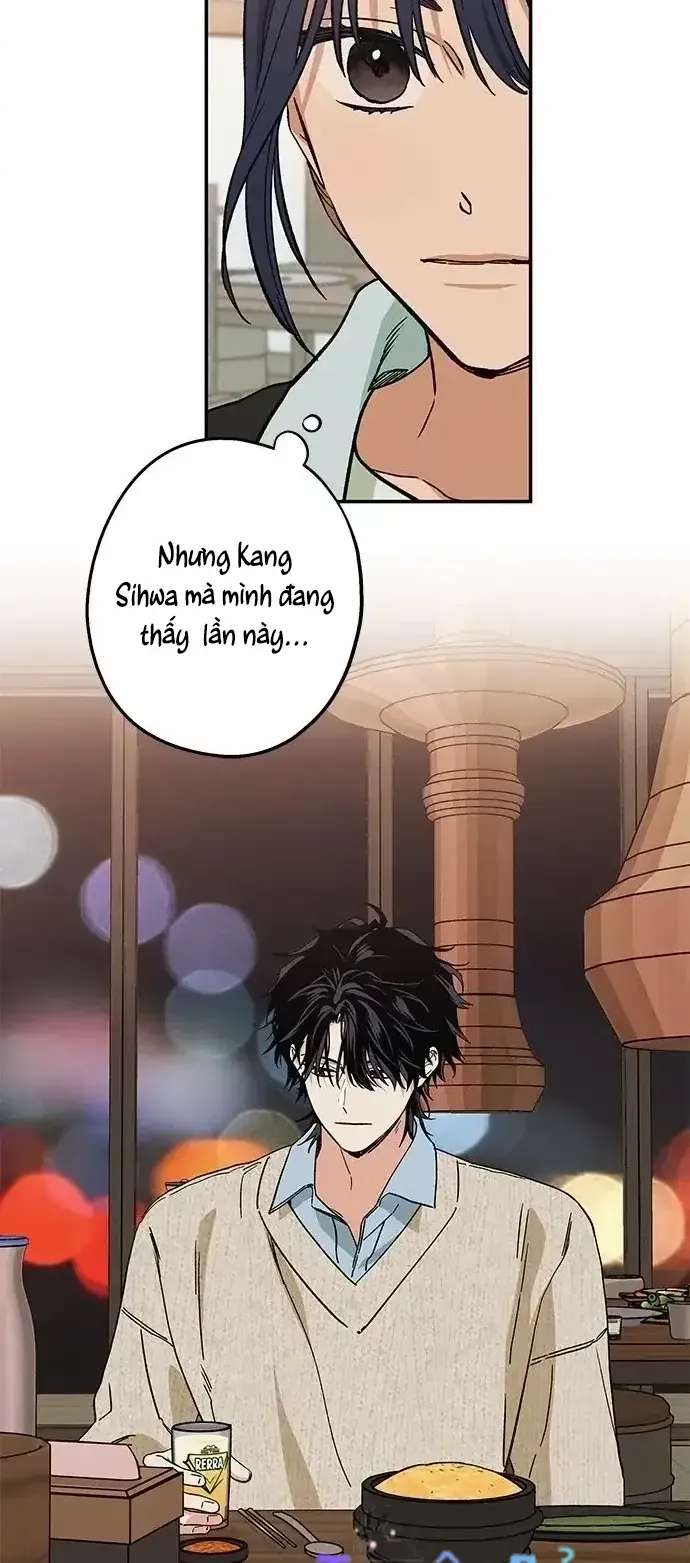 Giữa Chúng Ta Chapter 9 - 32