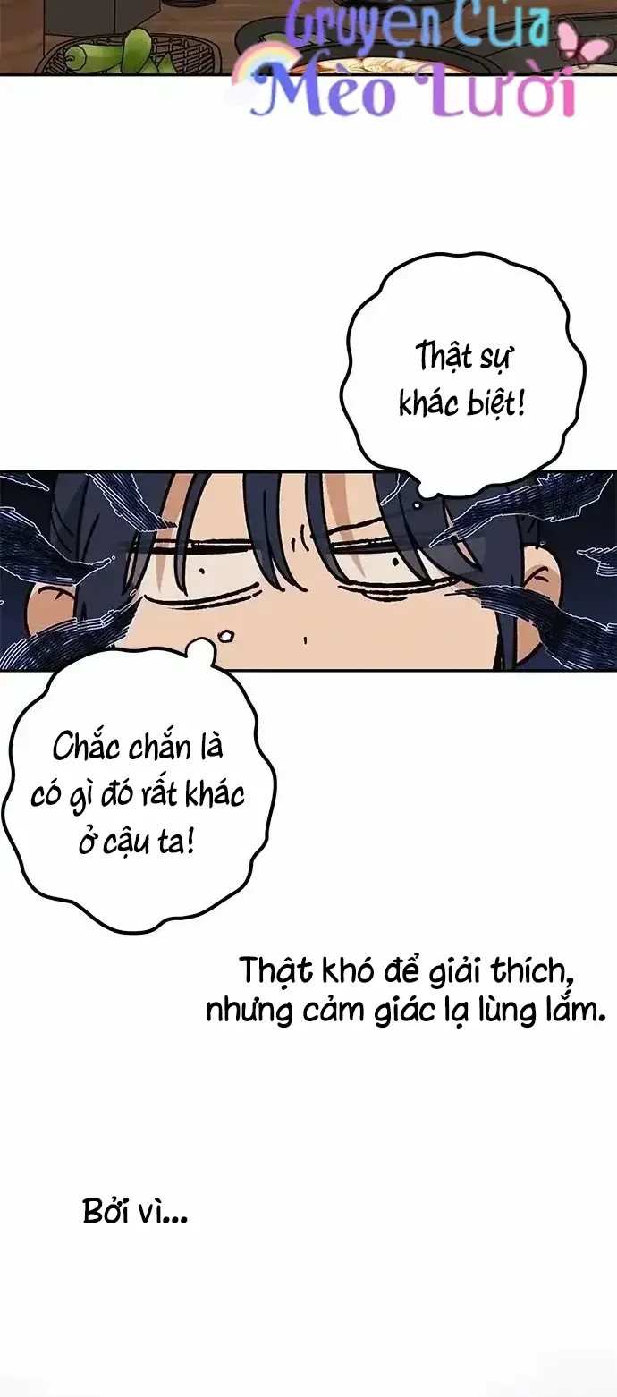 Giữa Chúng Ta Chapter 9 - 33