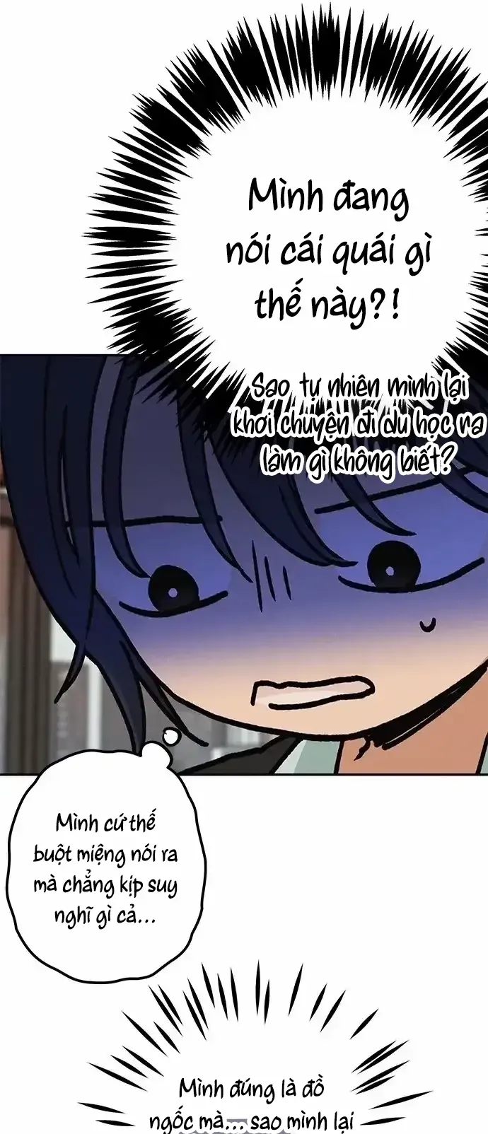 Giữa Chúng Ta Chapter 9 - 38